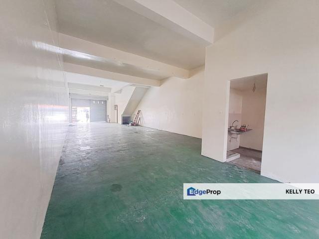 Shop for sale in Port Klang, Selangor