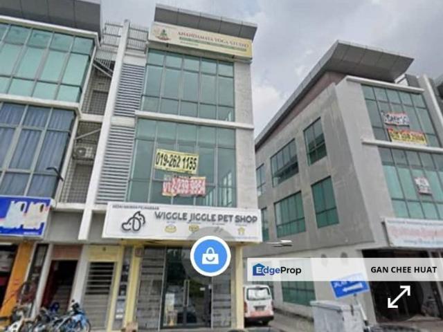 Shop for rent in Port Klang, Selangor