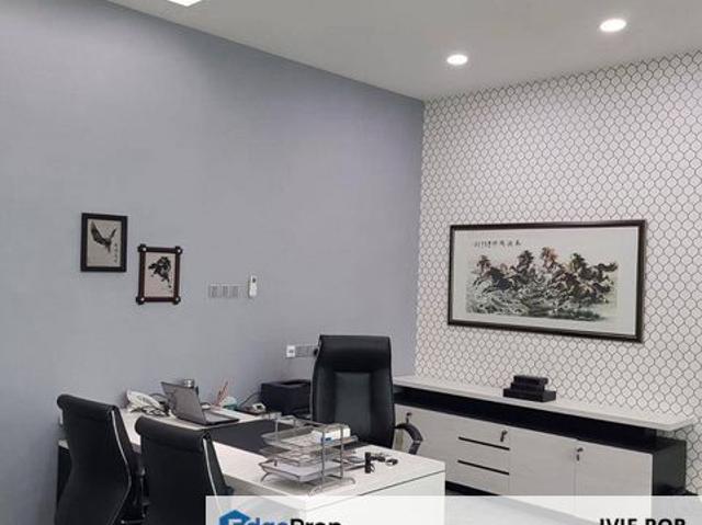 Shop for rent in Bandaraya Klang, Klang
