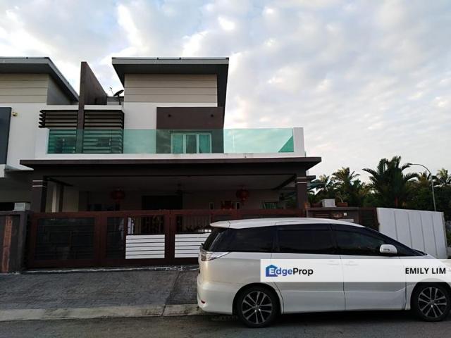 House for sale in Port Klang, Selangor