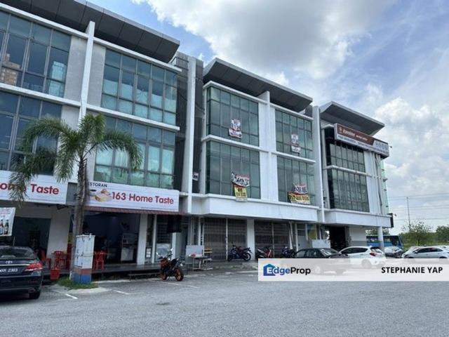 Shop for rent in Port Klang, Selangor