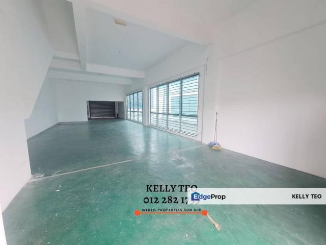 Shop for rent in Port Klang, Selangor