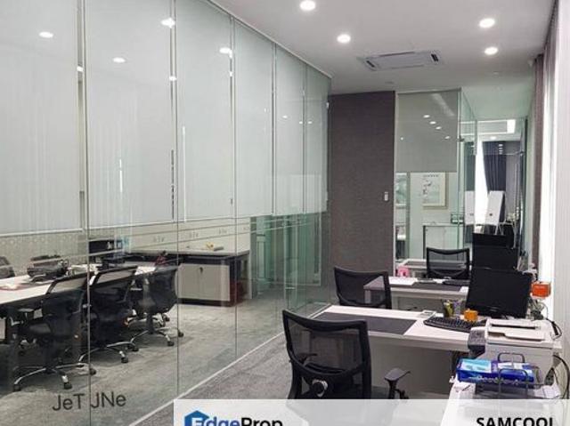Shop for rent in Bandaraya Klang, Klang