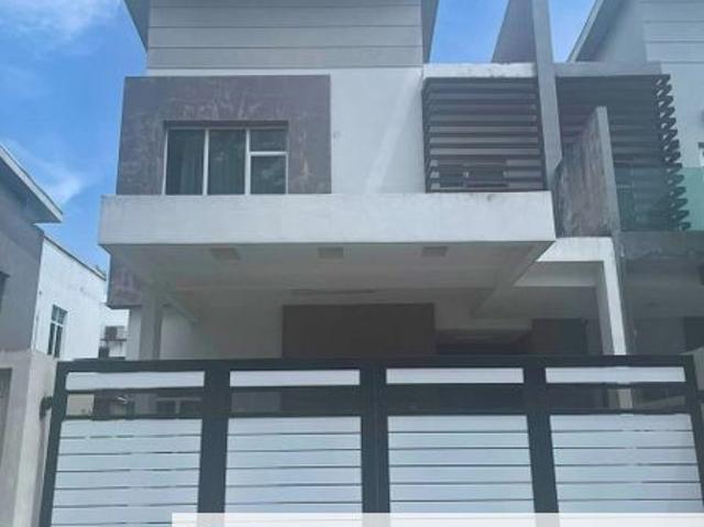 House for sale in Port Klang, Selangor