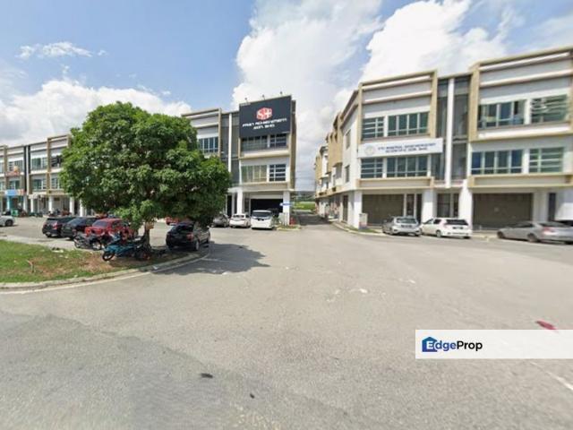 Shop for rent in Port Klang, Selangor