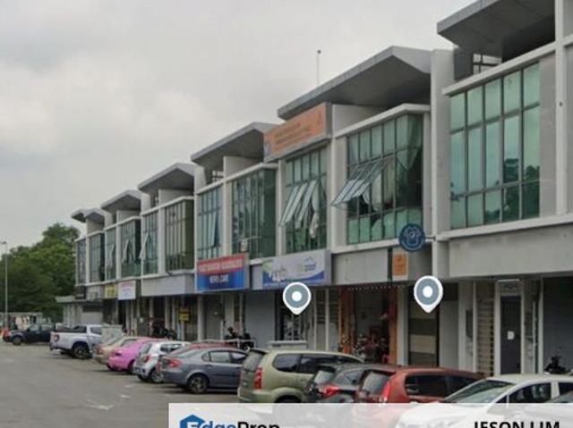 Shop for sale in Port Klang, Selangor