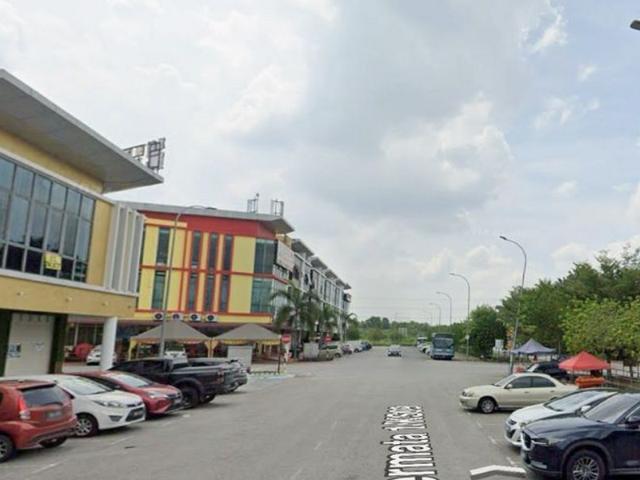 Shop for rent in Port Klang, Selangor