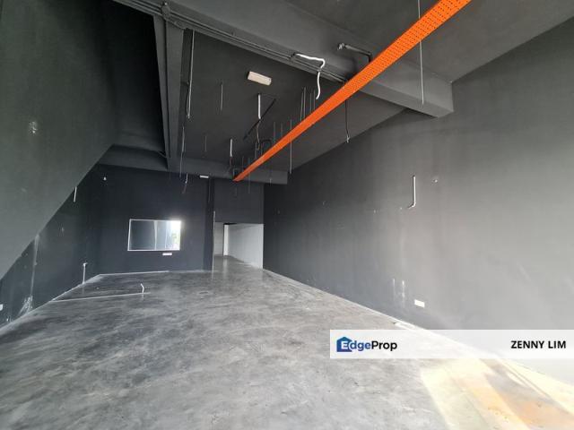 Shop for rent in Port Klang, Selangor