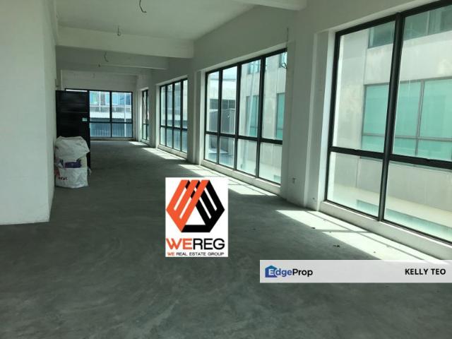 Shop for rent in Port Klang, Selangor
