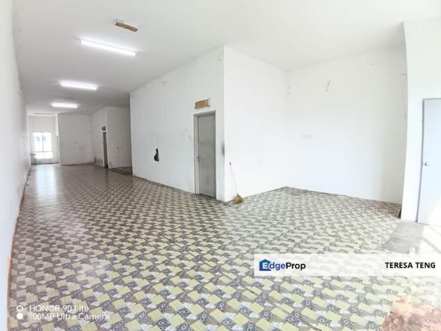 Shop for rent in Port Klang, Selangor