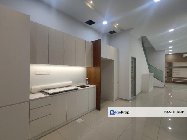 House for sale in Port Klang, Selangor