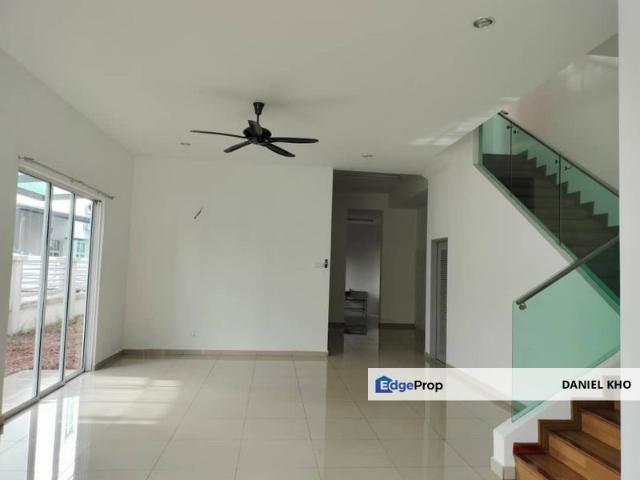 House for sale in Port Klang, Selangor