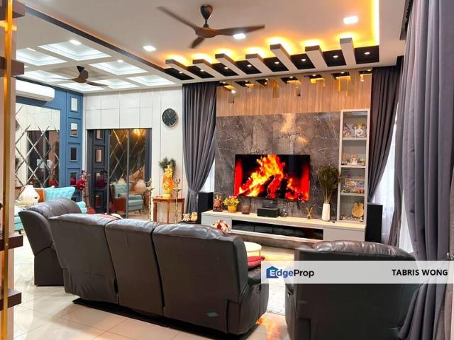 House for sale in Port Klang, Selangor
