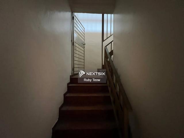 Shop for rent in Bandaraya Klang, Klang