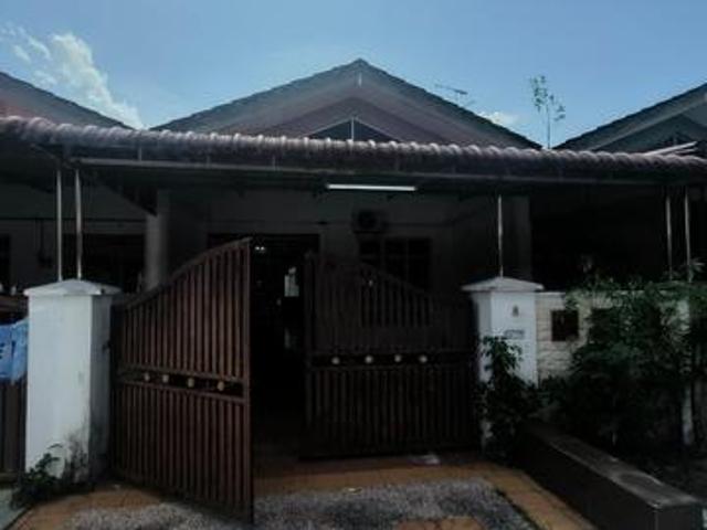 Terraced House for rent in Ulu Tiram, Johor