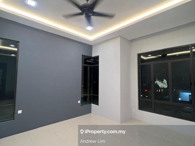 House for rent in Port Klang, Selangor