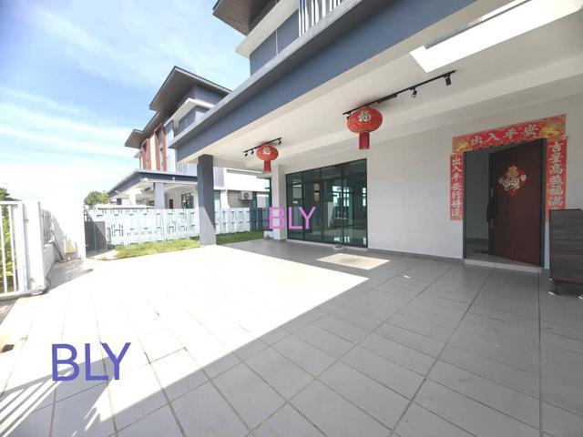 Residential House for rent in Port Klang, Selangor