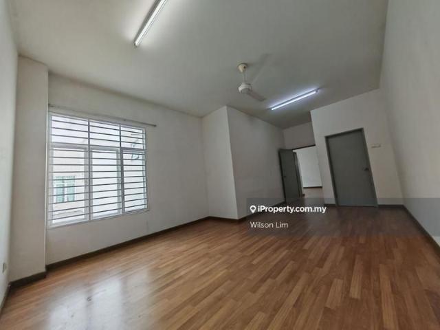 House for rent in Selangor