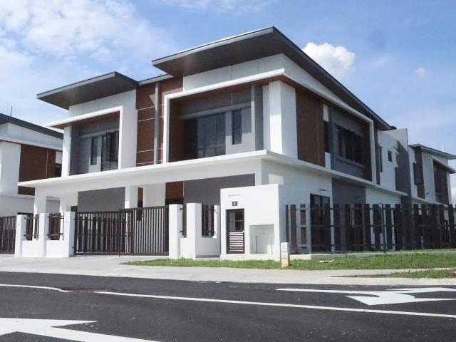 House for rent in Port Klang, Selangor