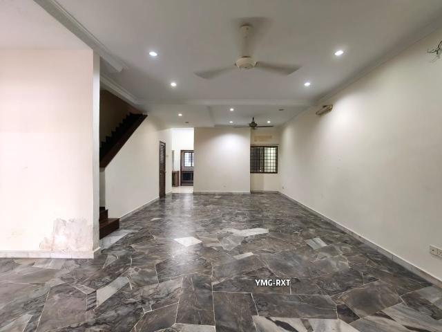 Shop for rent in Bandaraya Klang, Klang