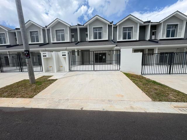 Terraced House for rent in Bukit Ledang, Johor