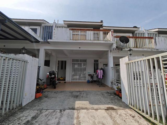 Terraced House for sale in Pasir Gudang, Johor