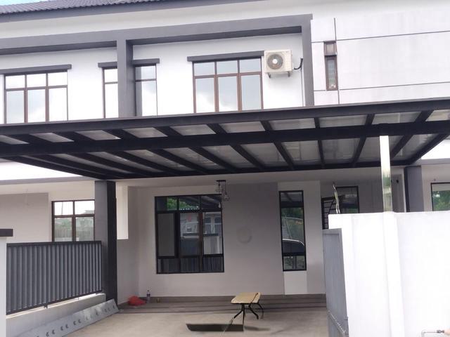 Terraced House for rent in Masai, Johor