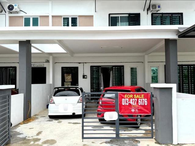 Terraced House for sale in Kuala Ketil, Kedah
