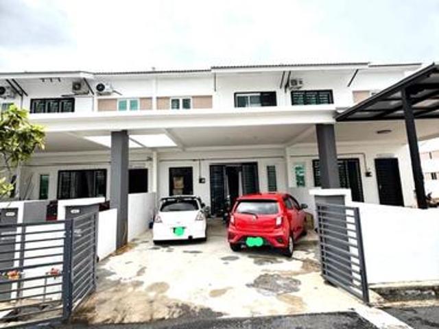 Terraced House for sale in Kuala Ketil, Kedah