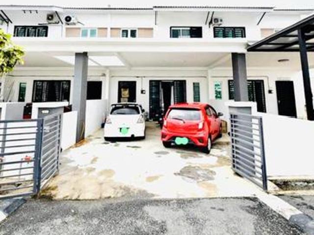 Terraced House for sale in Kuala Ketil, Kedah