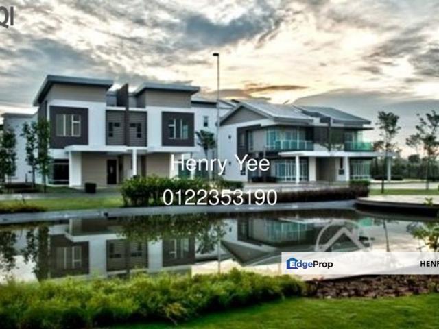 House for sale in Port Klang, Selangor