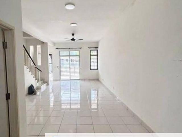 House for sale in Pasir Gudang, Johor