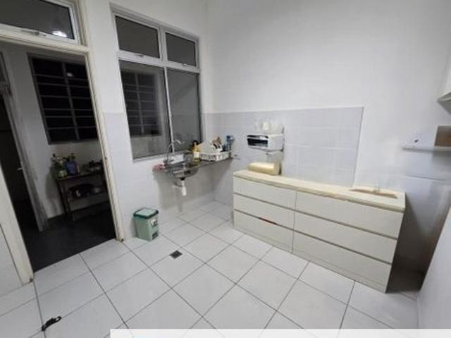 House for rent in Pasir Gudang, Johor
