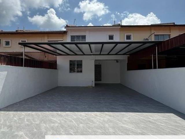 House for sale in Pasir Gudang, Johor