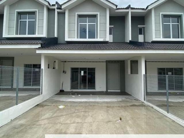 House for rent in Bandar Bistari Perdana, Pasir Gudang
