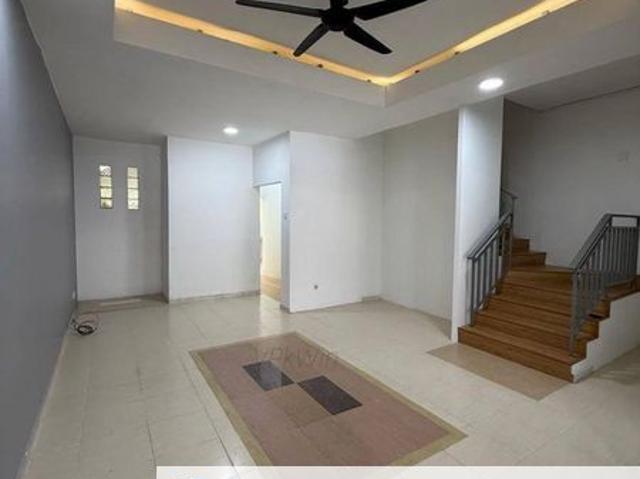 House for sale in Pasir Gudang, Johor