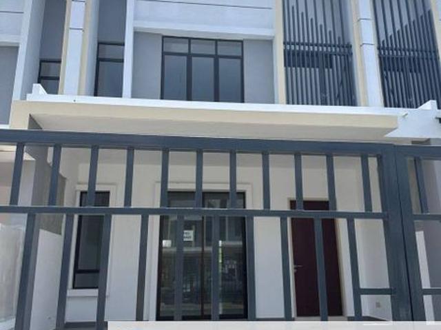 House for sale in Pasir Gudang, Johor