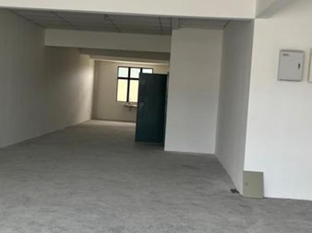 Shop for sale in Pasir Gudang, Johor