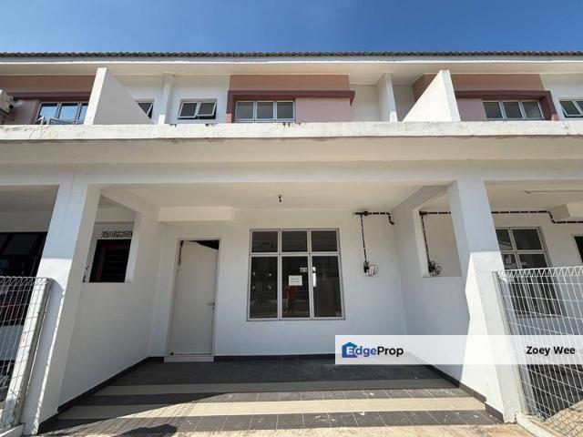 House for sale in Pasir Gudang, Johor