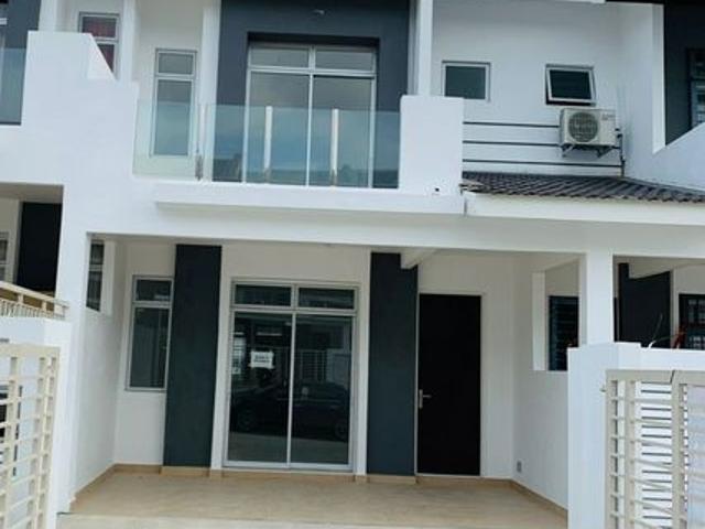 House for sale in Bandar Bistari Perdana, Pasir Gudang