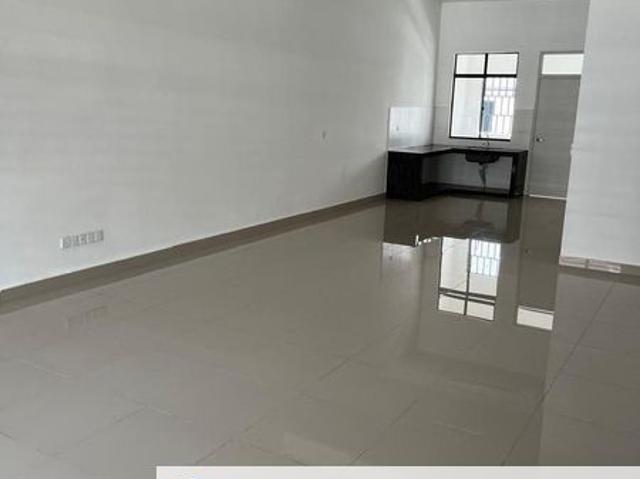 House for sale in Pasir Gudang, Johor