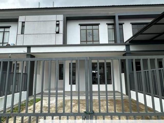 House for rent in Pasir Gudang, Johor