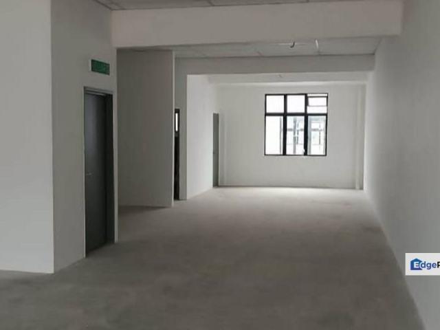 Shop for sale in Pasir Gudang, Johor