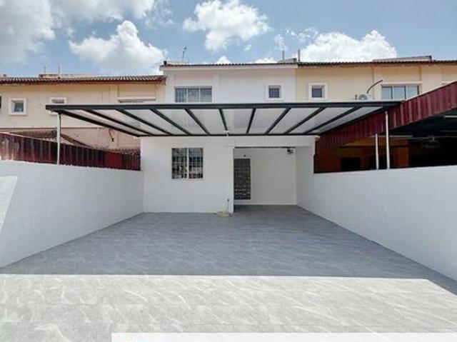 House for sale in Pasir Gudang, Johor