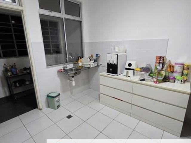House for rent in Pasir Gudang, Johor