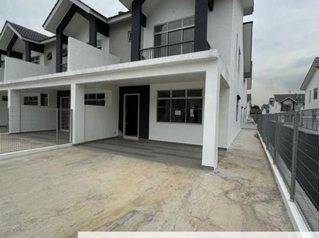 House for sale in Pasir Gudang, Johor