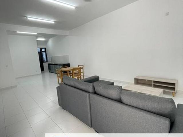 House for rent in Pasir Gudang, Johor