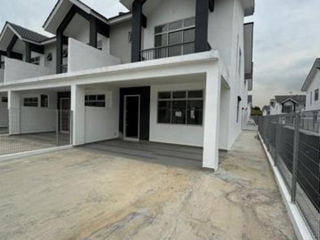 Terraced House for sale in Pasir Gudang, Johor