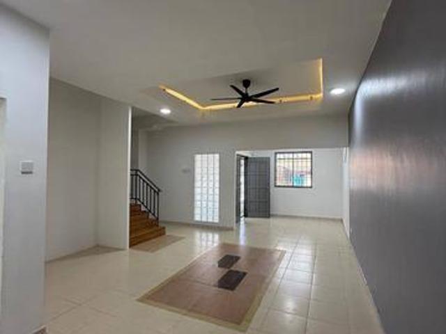 Terraced House for sale in Pasir Gudang, Johor