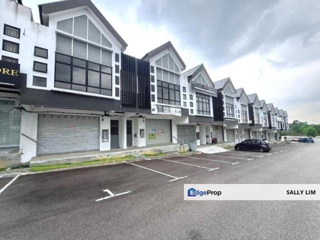 Shop for sale in Pasir Gudang, Johor